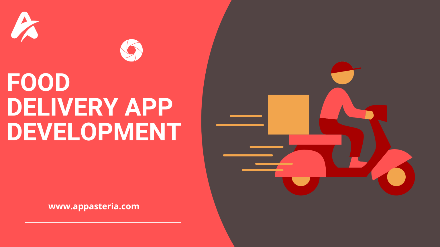 Food Delivery App Development Read It In 5 Minutes Appasteria 0050
